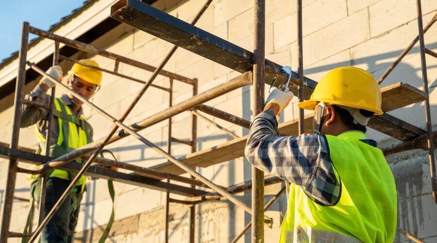 Flashing Repair in Melrose, NY